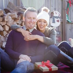 Meet your Posher, Derek